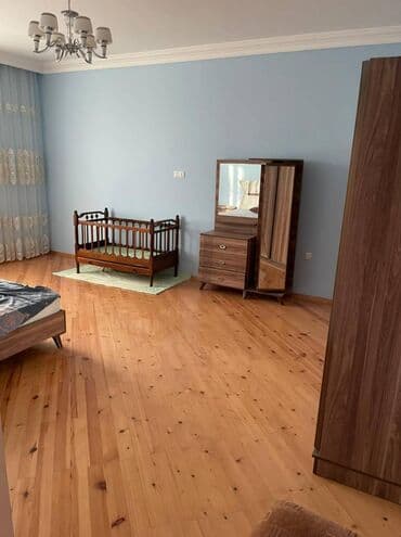 ivanovkada satilan evler: 6 otaqlı, 400 kv. m, Yeni təmirli — 18