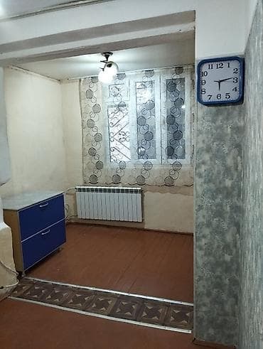 Kirayə mənzillər: Квартира в аренду переделка в 2х комнатную.Расположение Патамдар около — 4