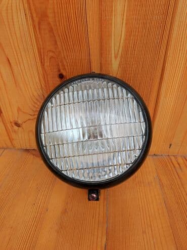 saipa 132 tuning: Komplekt, Duman əleyhinə faralar, QAZ, Rusiya, Yeni — 4