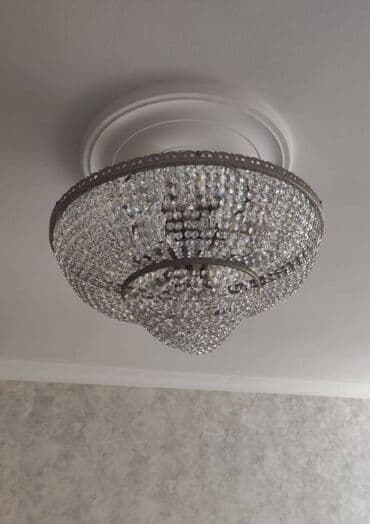 Çaydanlar: Çılçıraq — 3