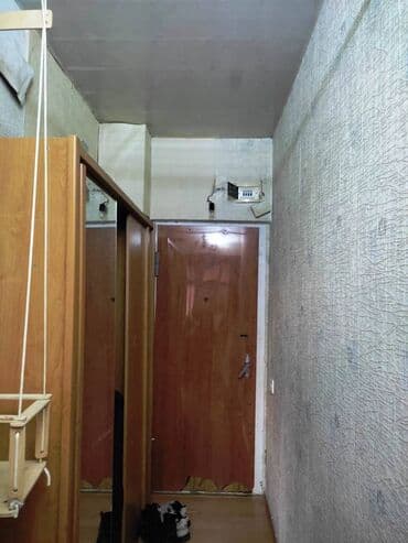 ramanada evler: Bakı, 1 otaqlı, Köhnə tikili, 45 kv. m — 9