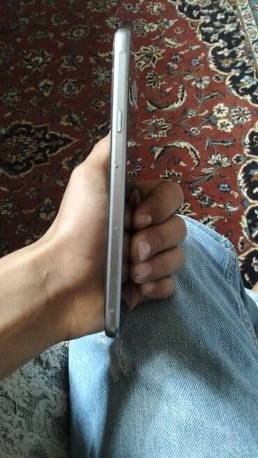 купить мини холодильник бу: Samsung Galaxy A5, 16 ГБ, цвет - Черный, Сенсорный — 2