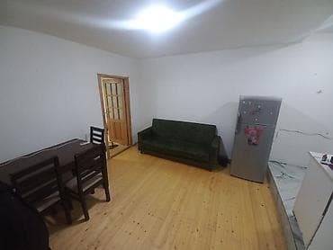 35 kv. m, 2 otaqlı, Kombi, Qaz, İşıq