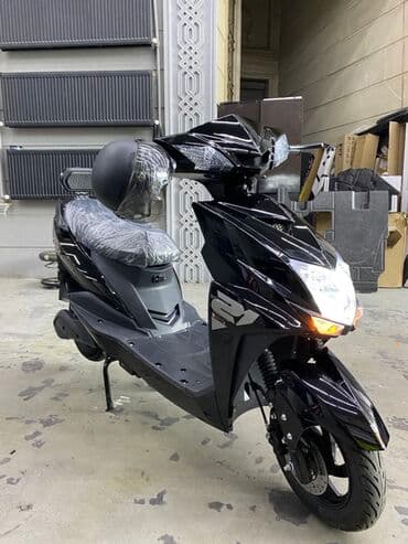 VAZ (LADA): 50 sm3, 2024 il — 5