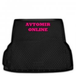 04 baqajı: Nissan pathfinder 2014 baqaj rezini novline "aileron", novline — 1