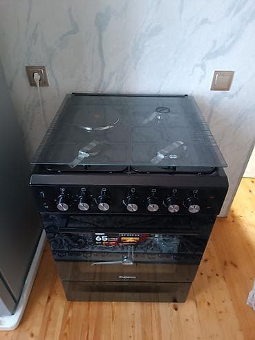 stolustu qaz pecleri: Mikrodalğalı soba Yeni — 4