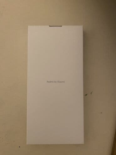 redmi pad 5 qiymeti: Redmi Not 12 6/128✅ Yeni kimidir✅ Qutu✅ Adaptor✅ Kabro✅ Qoruyucu şüşə✅ — 5