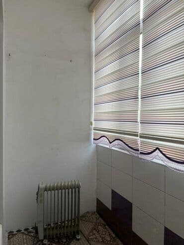 kohne gunesli: Bakı, 3 otaqlı, Köhnə tikili, m. Həzi Aslanov, 80 kv. m — 13