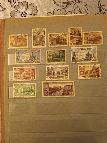 Markalar: Марки цену предлагать в ватсапп — 10