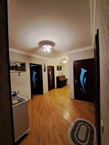 sabuncuda satılıq evler: 4 otaqlı, Yeni tikili, 138 kv. m — 11