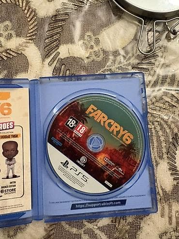 rezident evil 7: Qarışıq janr, İşlənmiş Ünvandan götürmə — 4