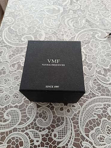 vmf saatlari qiymetleri: Qol saatı, VMF, rəng - Qızılı — 1