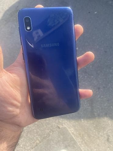 samsung no 10: Samsung Galaxy A10, 32 GB — 2