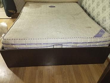 carpayilar divanlar: İkinəfərlik çarpayı — 2