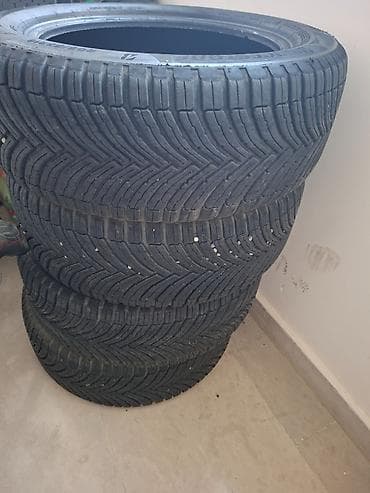 İşlənmiş Şin Bridgestone 205 / 55 / R 16