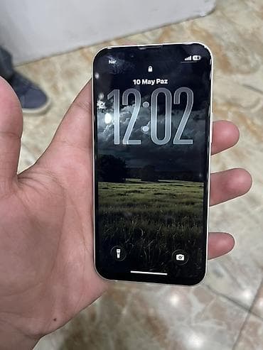 iphone dubay: IPhone 13, Ağ — 6