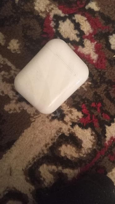 redmi airdots s: Simsiz şarj cihazı Apple — 1