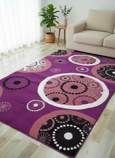 Xalça Dekorativ, Kredit yoxdur