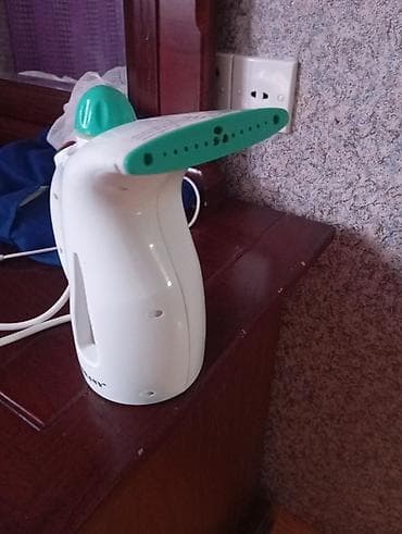Portativ buxar ütüsü – Sokany - Şaquli və üfüqi buxarlama üçün lalafo.az -da Portativ buxar ütüsü – Sokany - Şaquli və üfüqi buxarlama üçün