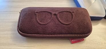 persol eynək: Eynək qabları və futlyarlar seti 18 ədəd - Müxtəlif modellər: sərt — 7