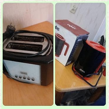 97azn ə,alınıb. Metro,mol Narimanov. Toster.İşləyir lalafo.az -da 97azn ə,alınıb. Metro,mol Narimanov. Toster.İşləyir