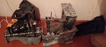 mını traktor: Chevrolet 1, 1.4 l, Benzin, 2015 il, Orijinal, ABŞ, İşlənmiş — 1