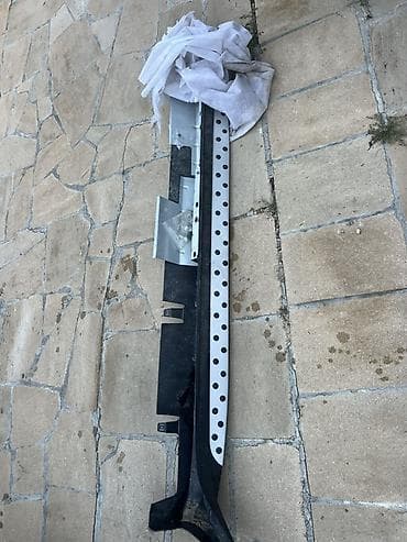 panel radyator: Avtomobil üçün ayaqaltı, Yeni, Hyundai ix 35 — 2