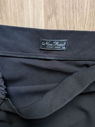 qara hicab: AZ geyinilib balaca oldugu ucun satilir — 2