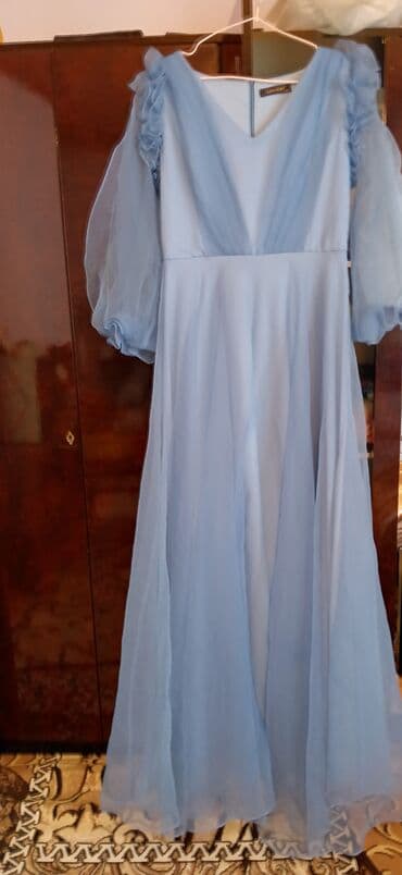 Ziyafət donu, Maksi, XL