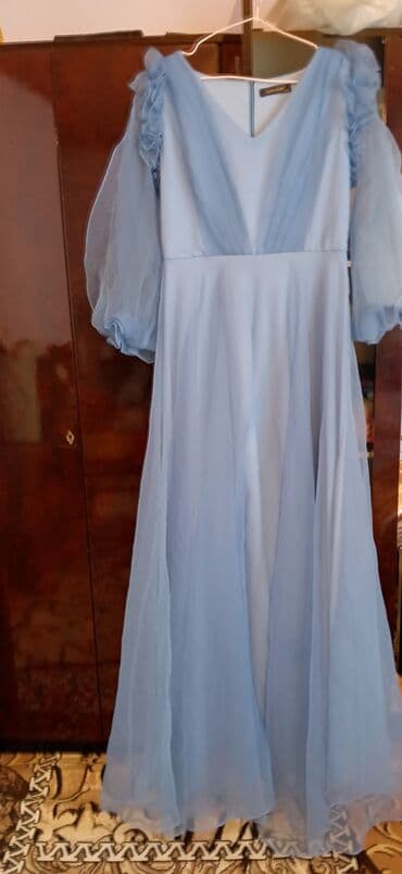 hicab geyimleri 2019: Ziyafət donu, Maksi, XL — 2