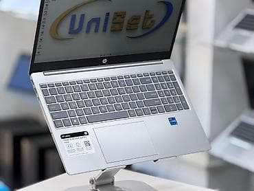 Noutbuk HP Şəhər: Bakı Marka: HP Çatdırılma?: Bəli Noutbuk UniSet