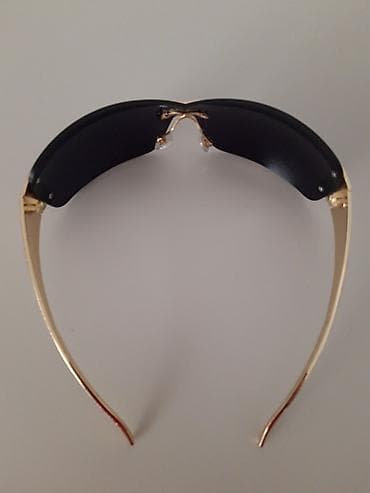 Gün eynəyi, Fendi, Yeni — 5