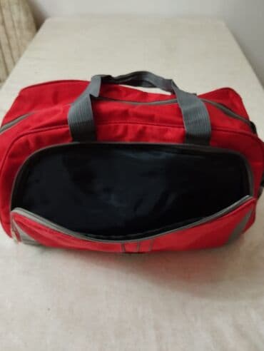 divar saat sekilleri: Sport çanta
Sumqayit — 2