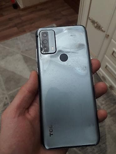 xiaomi redmi note 8 irsad telecom: Fly MC220, 64 GB — 1