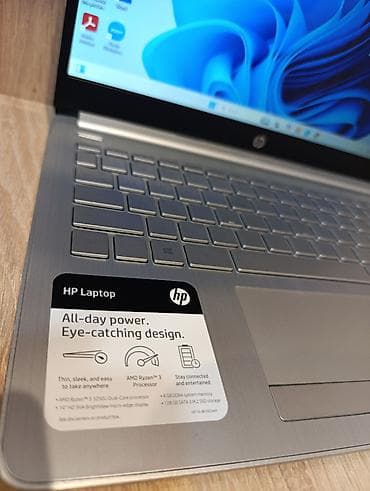hp g6: HP Laotop 14-dk1022wm — 4