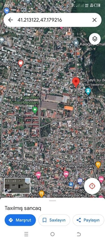 maştağada ucuz evlər: 6 комнат, 300 м², Нет кредита — 13