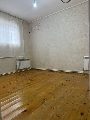 a frame evlər: 2 otaqlı mənzil – daxili planlama və xüsusiyyətlər - Otaqlar: 2 ayrı — 8