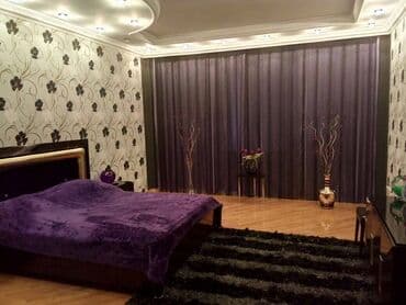 azadlıq metrosu satılan evlər: 4 otaqlı, Yeni tikili, m. Nizami, 175 kv. m — 7