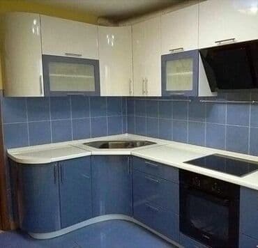 xama çəkən: Metbex mebellerinin munasib qiymetlerle sifariwlerini qebul edirik — 4