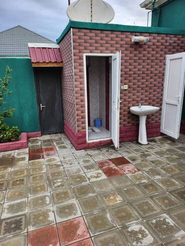 guneslide 3 otaqli evler: Buzovna 3 otaqlı, 65 kv. m, Orta təmir — 7