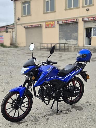 Tufan - M50N, 3000 km lalafo.az -da Tufan - M50N, 3000 km