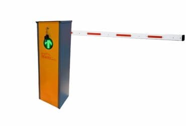 Həyət darvazaları: Dəmir Həyət darvazası, Avtomatik, Fotosel, Kredit yoxdur — 2