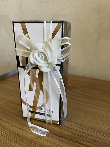 Yves Saint Laurent – Le Parfum (Eau de Parfum), 90 ml, təmiz — 5