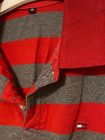 tommy hilfiger turkey: Polo köynək, Tommy Hilfiger, M — 2