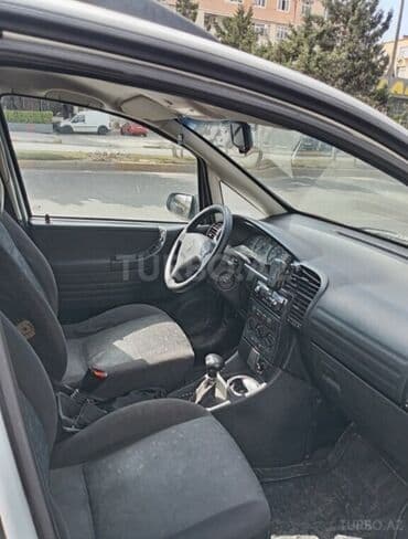 опель зафира а: Opel Zafira: 1.8 л | 2000 г. 326686 км Седан — 5