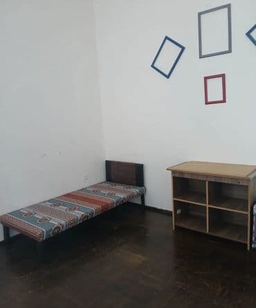 kiraye evler xrdalan: Oğlan otaq yoldaşı axtarılır evə. Tələbə vəya işləyən bəylər müraciət — 1