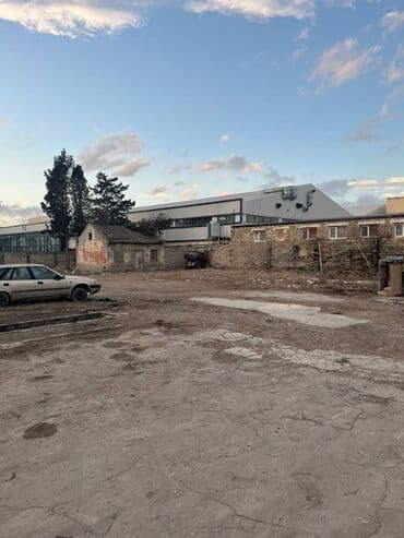 аренда ресторана: Nizami rayonu Babək prospektində,sahəsi 200 kv/m olan, obyekt — 6