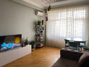 20 yanvarda 1 otaqlı evler melisa park: Badamdarda 1 otaqlı tam əşyalı mənzil kirayə verilir. Divan açılır 1 — 1