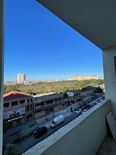 ismayillida ev satilir: 3 otaqlı, Yeni tikili, 125 kv. m — 4