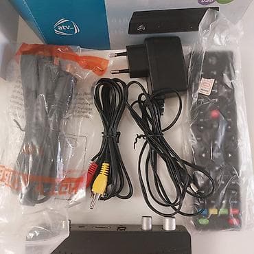 ıpad pro m1: ATV + tüner — 5